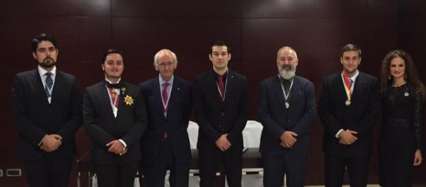 Sociedad de Caballeros de Elviña Sociedad de Caballeros de Elviña