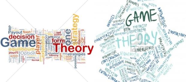 Teoría de juegos: La estratagema perfecta en los tiempos de la "Big Data" Teoría de juegos: La estratagema perfecta en los tiempos de la "Big Data"