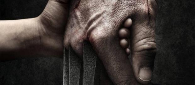Tercera entrega del mutante, con título oficial: Logan Tercera entrega del mutante, con título oficial: Logan