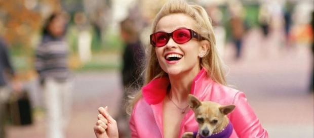 The Definitive Ranking Of Elle Woods' 16 Best Outfits In "Legally ... - dailybreak.com The Definitive Ranking Of Elle Woods' 16 Best Outfits In "Legally ... - dailybreak.com