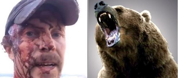 Todd Orr a supraviețuit după ce a fost atacat de un grizzly de două ori în aceeași zi Todd Orr a supraviețuit după ce a fost atacat de un grizzly de două ori în aceeași zi