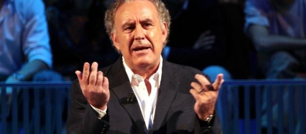 Triplo ritorno in Rai di Santoro (tanto c'è il canone in bolletta ... - ilgiornale.it Triplo ritorno in Rai di Santoro (tanto c'è il canone in bolletta ... - ilgiornale.it