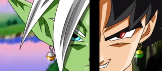 Zamasu, Black y todos sus misterios Zamasu, Black y todos sus misterios