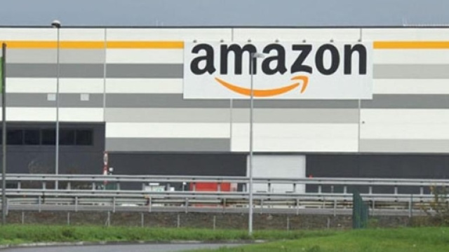 Amazon assume a Torino e Milano.