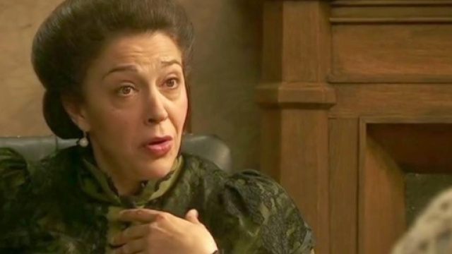 Anticipazioni Il Segreto ottobre e novembre 2016