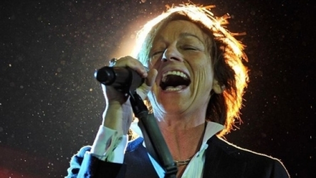 Expo, ottobre 2016: Venditti e Nannini, concerti gratuiti per la festa di chiusura