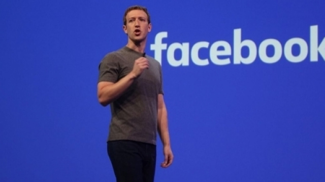 Facebook, Mark Zuckerberg, Ebay, Marketplace