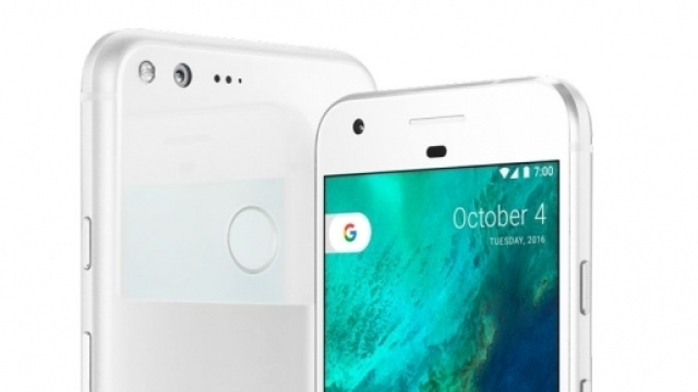 Google Pixel è il nuovo smartphone completamente realizzato da Google. In America costa a partire da 649 dollari
