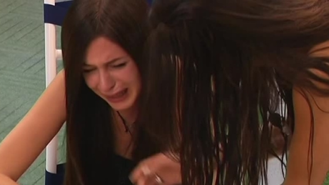 Grande Fratello Vip: Giulia De Lellis contro le Mosetti.