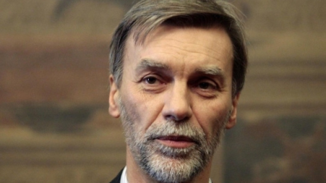 Graziano Delrio, ministro dei Trasporti