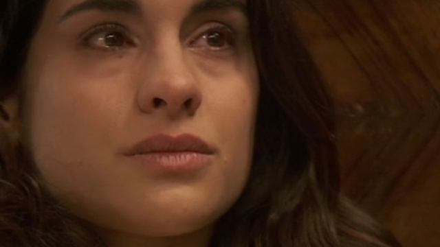 Il Segreto, anticipazioni puntata serale 6 ottobre: La vita di Ines appesa ad un miracolo