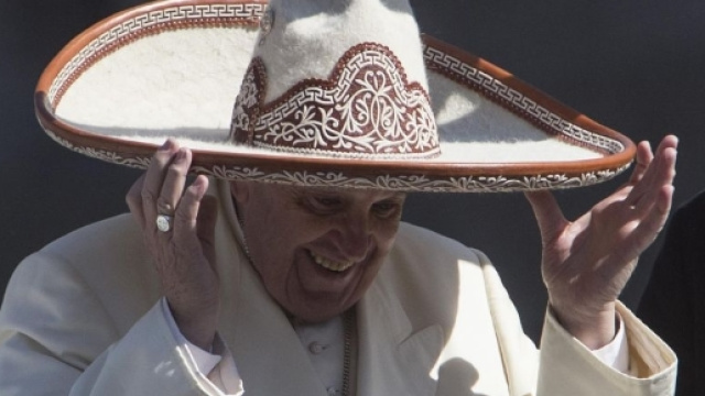 Messico: il luogo più pericoloso dell'America Latina dove esercitare il sacerdozio.