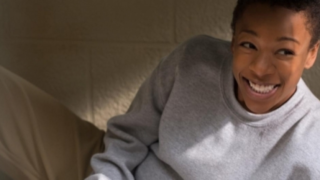 Orange is The New Black saison 4 : Les fans en colère après la ... - melty.fr