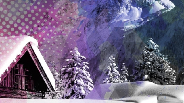 Previsioni Meteo per l'Inverno 2016-2017