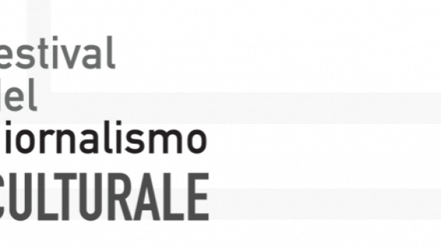 Programma 2015 - Festival del giornalismo CulturaleFestival del ... - festivalgiornalismoculturale.it