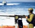 Le bateau des femmes pour Gaza victime d'un acte de piraterie dans les eaux palestiniennes