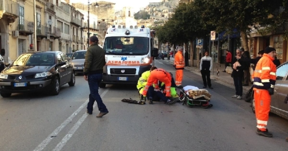 Drammatico Incidente A Torino: Muore Un Giovane Ragazzo Investito Da Un ...