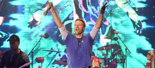 Biglietti Coldplay Italia 2017 prezzi