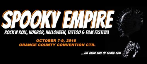 Spooky Empire takes over Orlando in October (Photo courtesy of Spooky Empire)