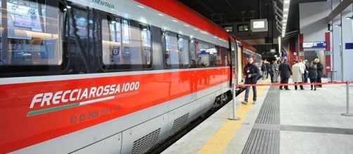 Abbonamenti Alta Velocità a rischio da gennaio 2017