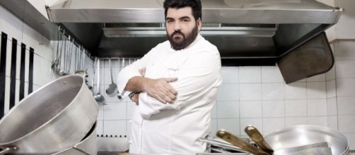 Antonino Cannavacciuolo aprirà un terzo ristorante in Piemonte