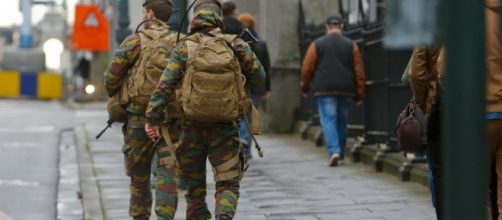 Bruxelles, allerta massima per una "minaccia imminente". Le Soir ... - ilfattoquotidiano.it