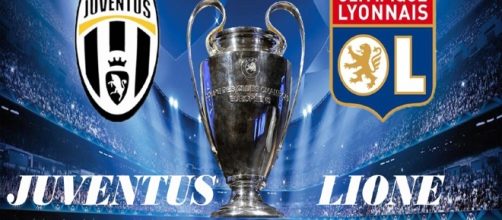 CHAMPIONS LEAGUE Juventus Vs Lione 2/11/16 20.45 - Juventus Club ... - leggendabianconera.it