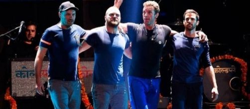 Coldplay biglietti Italia 2017 e prezzi