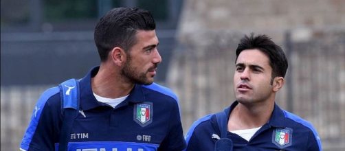 EURO 2016 - Italia, statistiche impetuose! Eder, Immobile, Insigne ... - fantagazzetta.com
