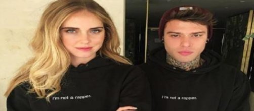 Fedez e Chiara Ferragni: è scoccata la scintilla?