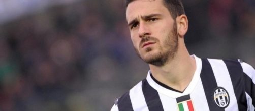 Forza Matteo, forza Bonucci, Napoli è con voi”. Quando la ... - ilnapolionline.com