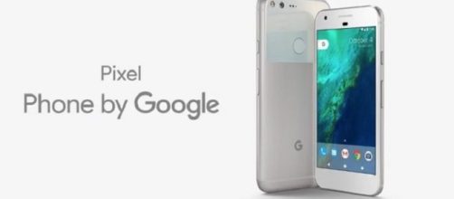 Google Pixel è il nuovo top di gamma 2016: scheda tecnica e prezzo