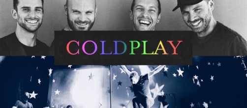 I Coldplay in concerto a Barcellona! - barcelonacheckin.com