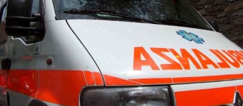 Incidente a Milano, uomo in fin di vita