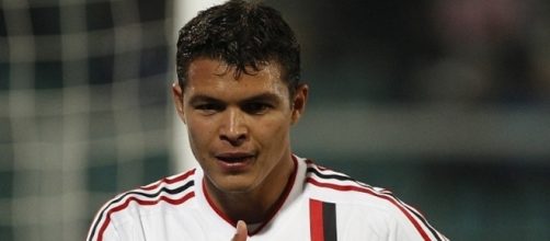 Milan, colpo di scena su Thiago Silva