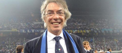 Moratti a 360° tra Thohir e il Suning: “Ora sono fiducioso, in ... - superscommesse.it