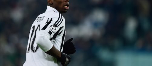Pogba potrebbe tornare a vestire la maglia della Juventus.