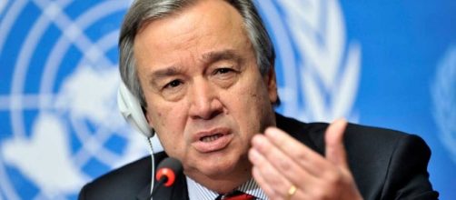Portugal nominates​ ​Mr. António Guterres,​ ​ex-UNHCR, for U.N. ... - portugal-india.com