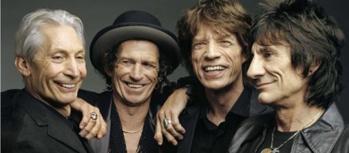 Tornano i Rolling Stones, con un nuovo album