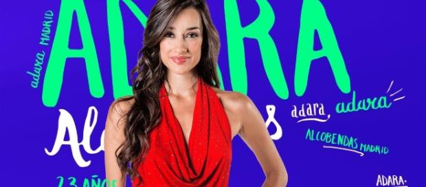 ¿Adara enchufada? ¡Mira su secreto! ¿Adara enchufada? ¡Mira su secreto!