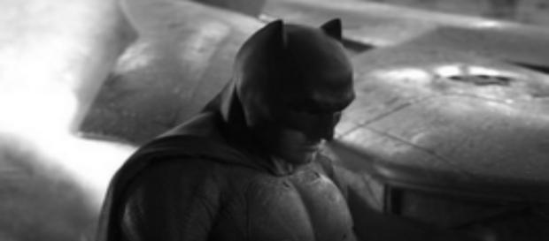 Batman v Superman movie pic from Flickr.com Batman v Superman movie pic from Flickr.com