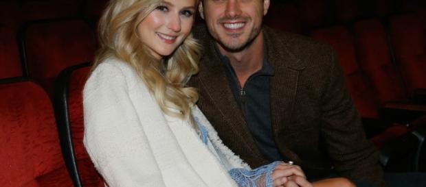 Ben Higgins' Fiancee Lauren Bushnell Makes A Big 'Bachelor ... - inquisitr.com Ben Higgins' Fiancee Lauren Bushnell Makes A Big 'Bachelor ... - inquisitr.com