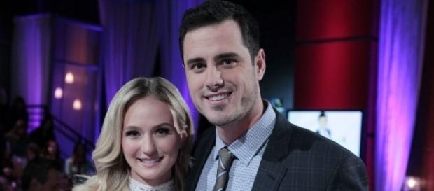 Ben Higgins & Lauren Bushnell Tease Wedding Date, TV Special - wetpaint.com Ben Higgins & Lauren Bushnell Tease Wedding Date, TV Special - wetpaint.com