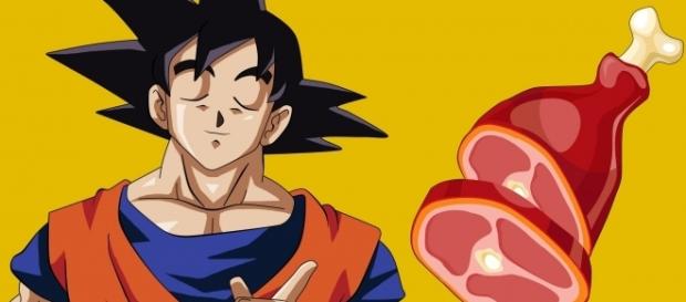 El Meme que ya es sensación en Varias Paginas de Dragón Ball El Meme que ya es sensación en Varias Paginas de Dragón Ball