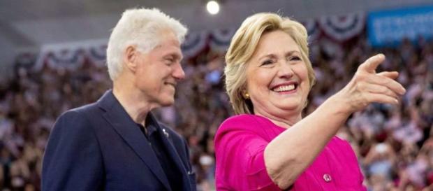 Etats-Unis : A-t-on déjà vu des présidents comme Clinton et Trump ... - lesechos.fr Etats-Unis : A-t-on déjà vu des présidents comme Clinton et Trump ... - lesechos.fr