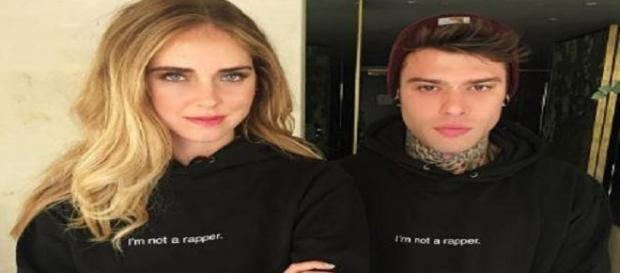 Fedez e Chiara Ferragni: è scoccata la scintilla? Fedez e Chiara Ferragni: è scoccata la scintilla?