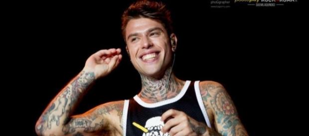 Fedez: in arrivo una love story? Fedez: in arrivo una love story?