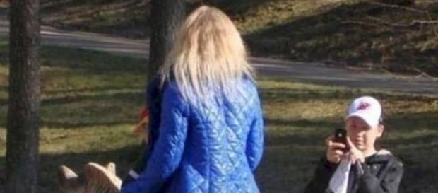 Foto que acaba enganando nosso cérebro Foto que acaba enganando nosso cérebro