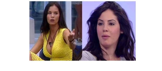 GF Vip: Giulia De Lellis risponde sui social alle accuse di Antonella Mosetti. GF Vip: Giulia De Lellis risponde sui social alle accuse di Antonella Mosetti.