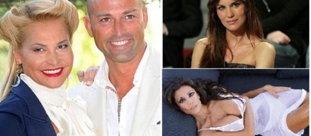 GFVIP: Russo e Bettarini, confessioni pericolose. Simona Ventura parte all'attacco GFVIP: Russo e Bettarini, confessioni pericolose. Simona Ventura parte all'attacco